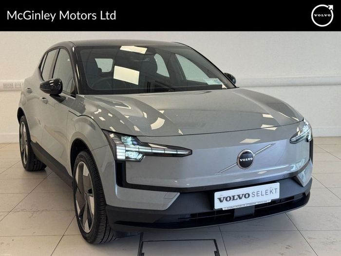 Volvo EX30 2025