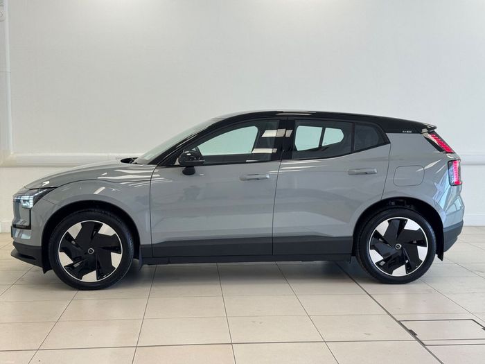 Volvo EX30 2025