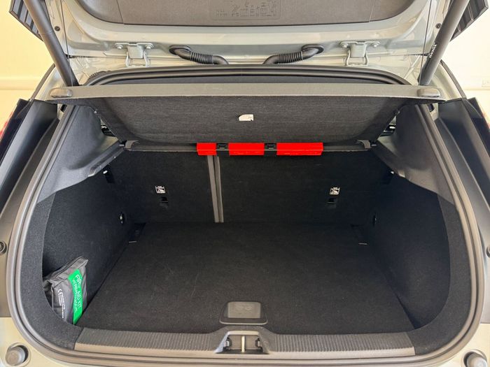 Volvo EX30 2025