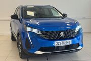 Peugeot 3008 2022