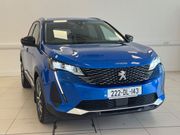Peugeot 3008 2022