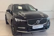 Volvo XC60 2021