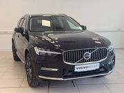 Volvo XC60 2021