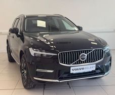 Volvo XC60 2021