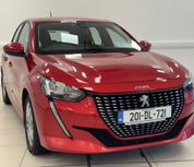 Peugeot 208 2020