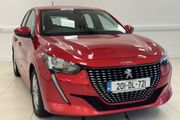 Peugeot 208 2020