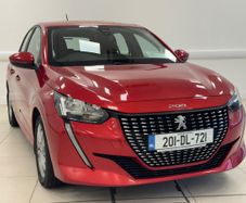 Peugeot 208 2020