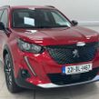 Peugeot 2008 2022