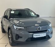 Volvo XC40 2022