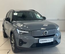 Volvo XC40 2022