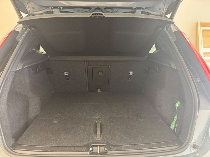Volvo XC40 2022
