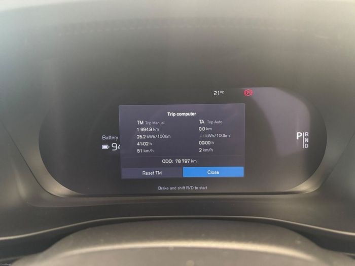 Volvo XC40 2022