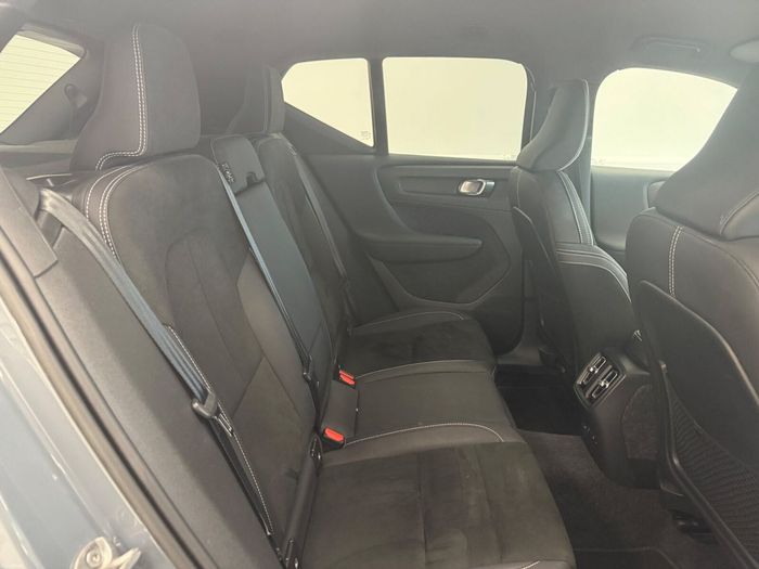 Volvo XC40 2022