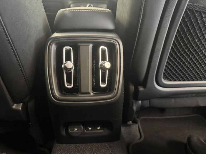 Volvo XC40 2022
