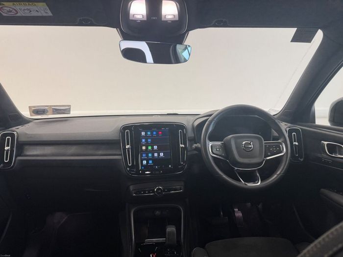 Volvo XC40 2022