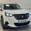 Peugeot 2008 2021