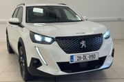 Peugeot 2008 2021