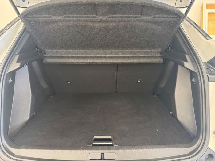 Peugeot 2008 2021
