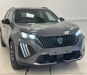 Peugeot 2008 2026