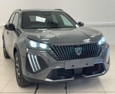 Peugeot 2008 2026