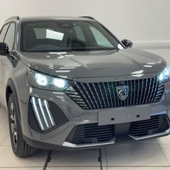 Peugeot 2008 2026