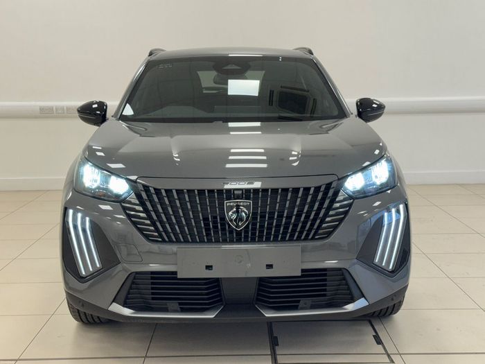Peugeot 2008 2026