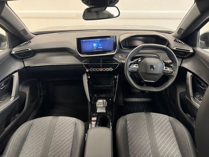 Peugeot 2008 2026