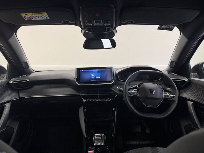 Peugeot 2008 2026