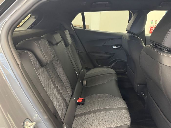 Peugeot 2008 2026
