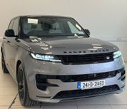 Land Rover Range Rover Sport 2024