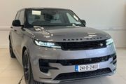 Land Rover Range Rover Sport 2024