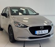 Mazda 2 2023