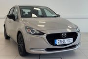 Mazda 2 2023