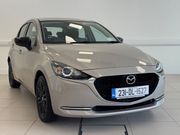 Mazda 2 2023