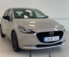 Mazda 2 2023