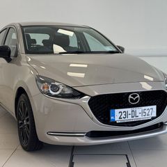 Mazda 2 2023
