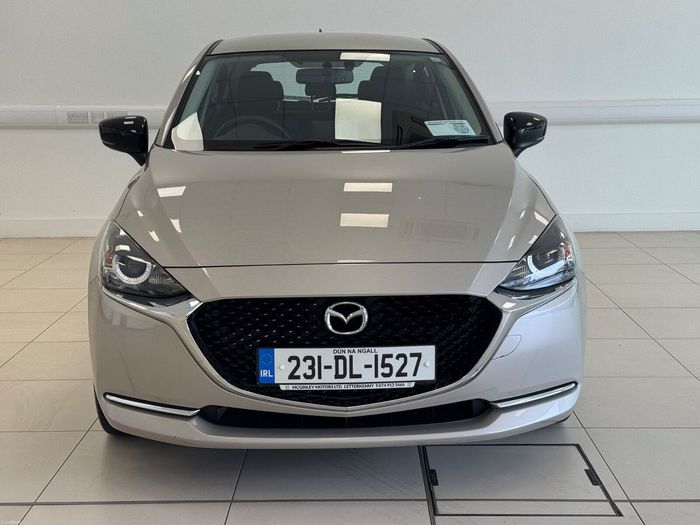 Mazda 2 2023