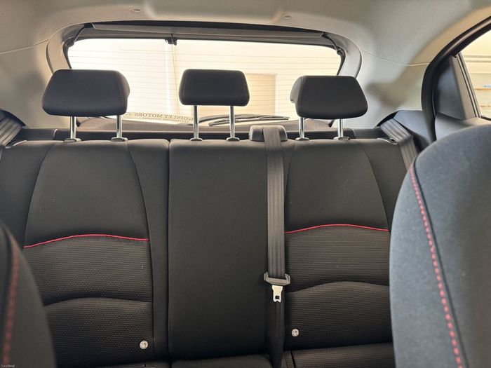 Mazda 2 2023