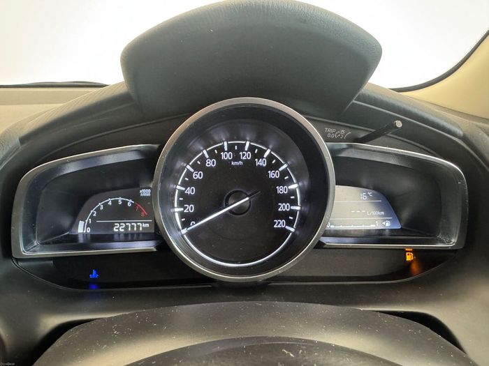 Mazda 2 2023