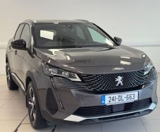 Peugeot 3008 2024