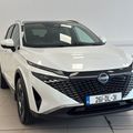 Nissan QASHQAI 2026