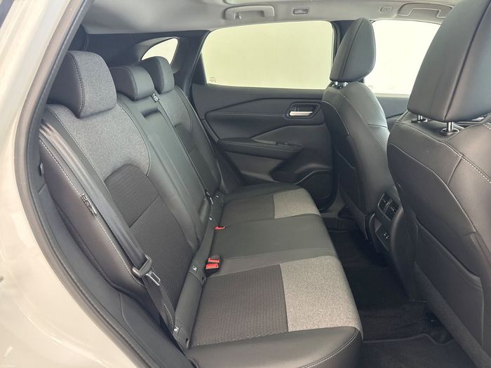 Nissan QASHQAI 2026