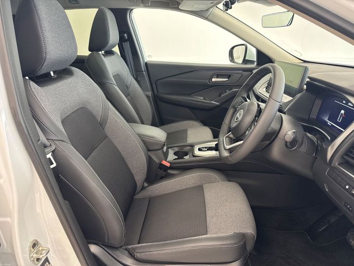 Nissan QASHQAI 2026