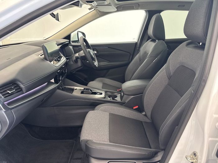 Nissan QASHQAI 2026