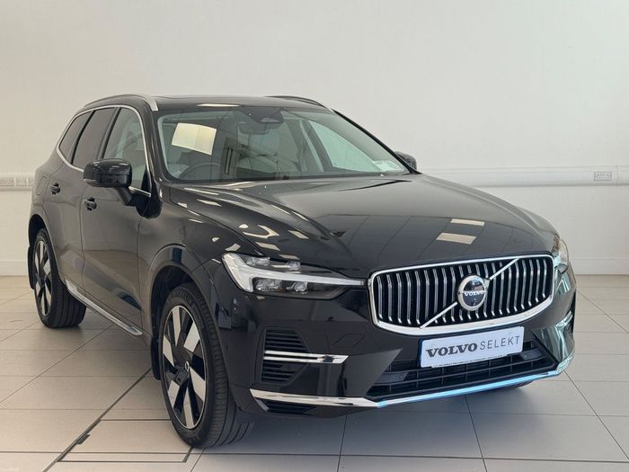 Volvo XC60 2024