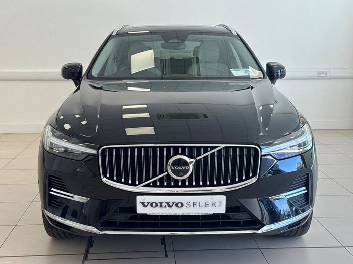 Volvo XC60 2024