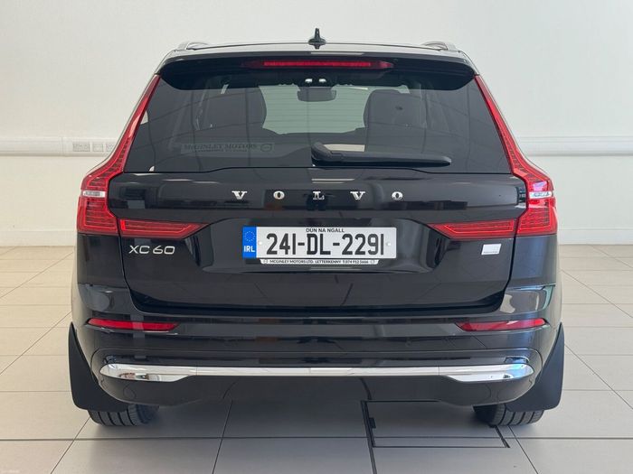Volvo XC60 2024