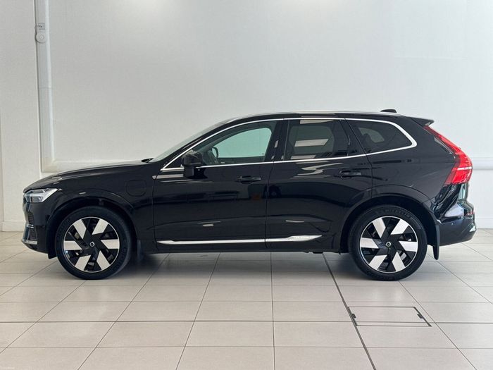 Volvo XC60 2024