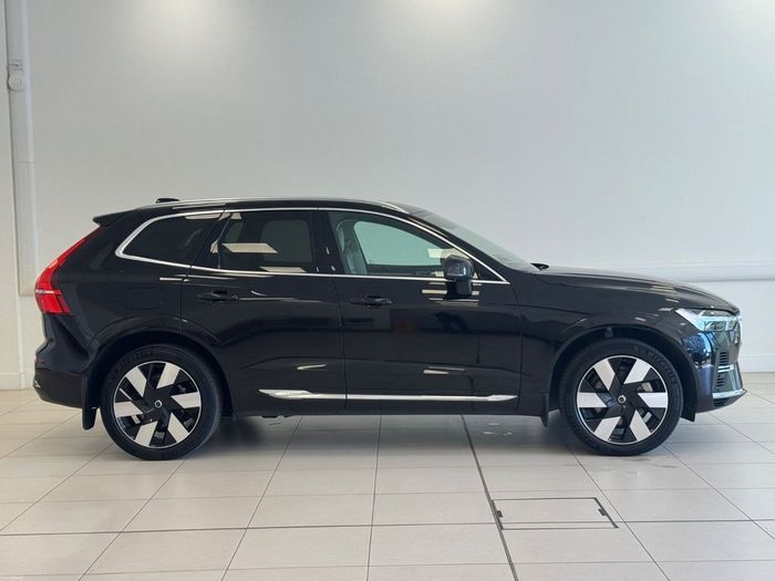 Volvo XC60 2024