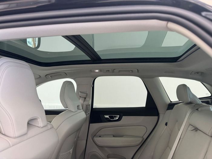 Volvo XC60 2024